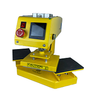 თერმო პრესი thermal press